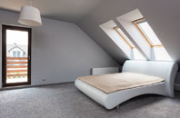 Newfound bedroom extensions